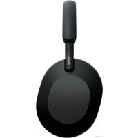 Наушники Sony WH-1000XM5 (черный) - Превью изображения №5 — Интернет-магазин 7 дней