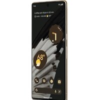 Телефон Google Pixel 7 Pro 12GB/512GB (лесной орех) - Превью изображения №3 — Интернет-магазин 7 дней