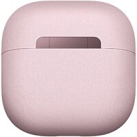 Наушники Huawei FreeClip 2 (бледно-сиреневый, международная версия) - Превью изображения №6 — Интернет-магазин 7 дней