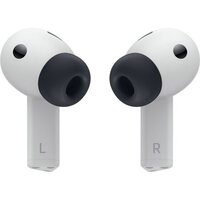 Наушники Samsung Galaxy Buds 3 FE (серый) - Превью изображения №3 — Интернет-магазин 7 дней