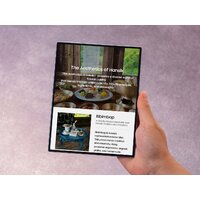 Телефон Samsung Galaxy Z Fold8 SM-F971B 12GB/256GB (лаванда) - Превью изображения №17 — Интернет-магазин 7 дней
