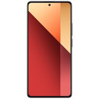 Телефон Xiaomi Redmi Note 13 Pro 4G 8GB/256GB с NFC международная версия (полуночный черный) - Превью изображения №6 — Интернет-магазин 7 дней