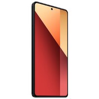 Телефон Xiaomi Redmi Note 13 Pro 4G 8GB/256GB с NFC международная версия (полуночный черный) - Превью изображения №10 — Интернет-магазин 7 дней