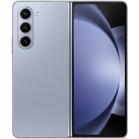 Телефон Samsung Galaxy Z Fold5 SM-F946B/DS 12GB/256GB (голубой) - Превью изображения №5 — Интернет-магазин 7 дней