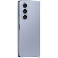 Телефон Samsung Galaxy Z Fold5 SM-F946B/DS 12GB/256GB (голубой) - Превью изображения №9 — Интернет-магазин 7 дней