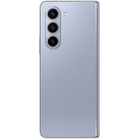 Телефон Samsung Galaxy Z Fold5 SM-F946B/DS 12GB/256GB (голубой) - Превью изображения №2 — Интернет-магазин 7 дней