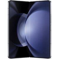 Телефон Samsung Galaxy Z Fold5 SM-F946B/DS 12GB/256GB (голубой) - Превью изображения №4 — Интернет-магазин 7 дней