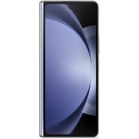 Телефон Samsung Galaxy Z Fold5 SM-F946B/DS 12GB/256GB (голубой) - Превью изображения №3 — Интернет-магазин 7 дней