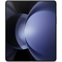Телефон Samsung Galaxy Z Fold5 SM-F946B/DS 12GB/256GB (голубой) - Превью изображения №6 — Интернет-магазин 7 дней