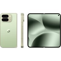Телефон Google Pixel 10 Pro Fold 16GB/256GB (нефрит) - Превью изображения №10 — Интернет-магазин 7 дней