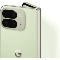 Телефон Google Pixel 10 Pro Fold 16GB/256GB (нефрит) - Превью изображения №9 — Интернет-магазин 7 дней