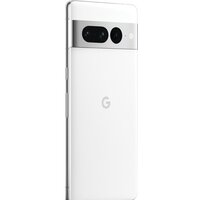 Телефон Google Pixel 7 Pro 12GB/128GB (снег) - Превью изображения №4 — Интернет-магазин 7 дней