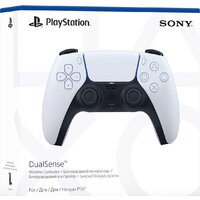 Геймпад Sony DualSense - Превью изображения №6 — Интернет-магазин 7 дней