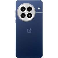 Телефон OnePlus 13 12GB/256GB китайская версия (синий) - Превью изображения №3 — Интернет-магазин 7 дней