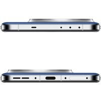 Телефон OnePlus 13 12GB/256GB китайская версия (синий) - Превью изображения №6 — Интернет-магазин 7 дней