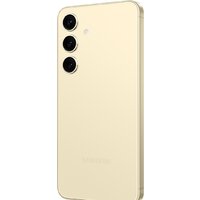 Телефон Samsung Galaxy S24 8GB/256GB SM-S921B Exynos (желтый) - Превью изображения №7 — Интернет-магазин 7 дней