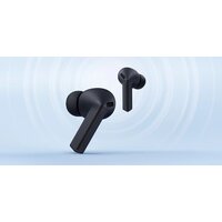 Наушники Samsung Galaxy Buds 3 FE (черный) - Превью изображения №5 — Интернет-магазин 7 дней