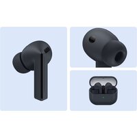 Наушники Samsung Galaxy Buds 3 FE (черный) - Превью изображения №8 — Интернет-магазин 7 дней