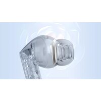 Наушники Samsung Galaxy Buds 3 FE (черный) - Превью изображения №7 — Интернет-магазин 7 дней