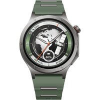 Умные часы OnePlus Watch 4 (титановый) - Превью изображения №2 — Интернет-магазин 7 дней