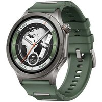 OnePlus Watch 4 (титановый)