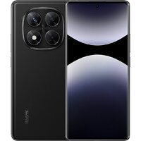 Xiaomi Redmi Note 14 Pro 12GB/256GB международная версия (черный)