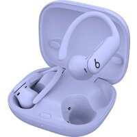 Наушники Beats Powerbeats Pro 2 (сиреневый) - Превью изображения №2 — Интернет-магазин 7 дней