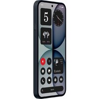 Телефон Nothing Phone (4a) 8GB/128GB (черный) - Превью изображения №3 — Интернет-магазин 7 дней