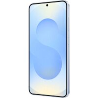 Телефон Samsung Galaxy S25 SM-S9310 12GB/256GB (голубой) - Превью изображения №5 — Интернет-магазин 7 дней