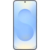 Телефон Samsung Galaxy S25 SM-S9310 12GB/256GB (голубой) - Превью изображения №2 — Интернет-магазин 7 дней