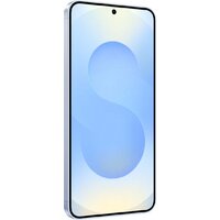 Телефон Samsung Galaxy S25 SM-S9310 12GB/256GB (голубой) - Превью изображения №4 — Интернет-магазин 7 дней