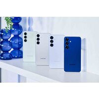 Телефон Samsung Galaxy S25 SM-S9310 12GB/256GB (голубой) - Превью изображения №12 — Интернет-магазин 7 дней
