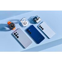 Телефон Samsung Galaxy S25 SM-S9310 12GB/256GB (голубой) - Превью изображения №15 — Интернет-магазин 7 дней