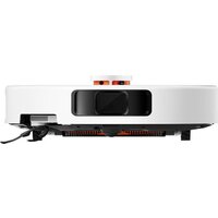 Робот-пылесос Xiaomi Robot Vacuum S40 Pro OV71GL (евровилка, белый) - Превью изображения №5 — Интернет-магазин 7 дней