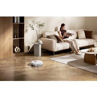 Робот-пылесос Xiaomi Robot Vacuum S40 Pro OV71GL (евровилка, белый) - Превью изображения №14 — Интернет-магазин 7 дней