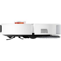 Робот-пылесос Xiaomi Robot Vacuum S40 Pro OV71GL (евровилка, белый) - Превью изображения №7 — Интернет-магазин 7 дней
