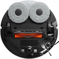 Робот-пылесос Xiaomi Robot Vacuum S40 Pro OV71GL (евровилка, белый) - Превью изображения №8 — Интернет-магазин 7 дней