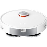 Робот-пылесос Xiaomi Robot Vacuum S40 Pro OV71GL (евровилка, белый) - Превью изображения №3 — Интернет-магазин 7 дней