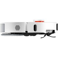 Робот-пылесос Xiaomi Robot Vacuum S40 Pro OV71GL (евровилка, белый) - Превью изображения №4 — Интернет-магазин 7 дней