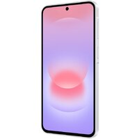 Телефон Samsung Galaxy A37 SM-A376E 8GB/256GB (белый) - Превью изображения №6 — Интернет-магазин 7 дней