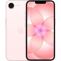 Apple iPhone 17e 256GB (розовый)