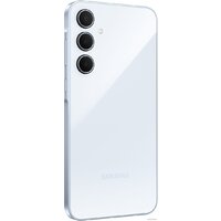 Телефон Samsung Galaxy A35 SM-A356E 8GB/256GB (голубой) - Превью изображения №6 — Интернет-магазин 7 дней