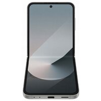 Телефон Samsung Galaxy Z Flip6 SM-F741B 12GB/512GB (серый) - Превью изображения №4 — Интернет-магазин 7 дней