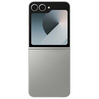 Телефон Samsung Galaxy Z Flip6 SM-F741B 12GB/512GB (серый) - Превью изображения №7 — Интернет-магазин 7 дней