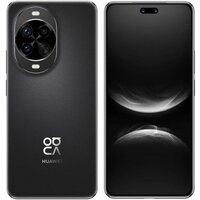 Телефон Huawei nova 14 Pro MIA-LX9 Dual SIM 12GB/512GB (черный, международная версия) - Превью изображения №3 — Интернет-магазин 7 дней