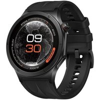 OnePlus Watch 4 (черный)