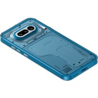 Телефон Nothing Phone (4a) 12GB/256GB (синий) - Превью изображения №8 — Интернет-магазин 7 дней