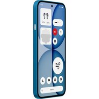 Телефон Nothing Phone (4a) 12GB/256GB (синий) - Превью изображения №3 — Интернет-магазин 7 дней