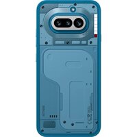 Телефон Nothing Phone (4a) 12GB/256GB (синий) - Превью изображения №5 — Интернет-магазин 7 дней