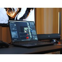Игровой ноутбук Mechrevo Dragon 16 Pro 2025 R9 FGB-X6DR557K0032201 - Превью изображения №8 — Интернет-магазин 7 дней